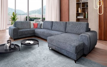 Диван «Персей NEW» П-образный