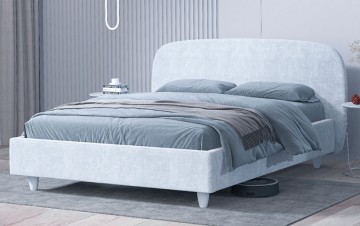 Кровать «Monro» / Кровать «Монро» С Подъемным Механизмом