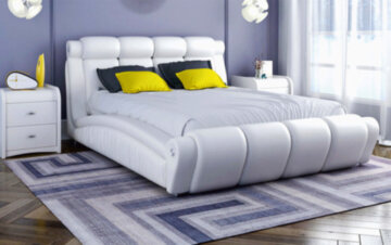 Кровать «Прадо-1»
