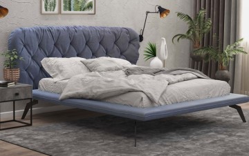 Кровать «Фиджи»