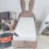 Детская Кровать «Rabbit» С Подъемным Механизмом / Детская Кровать «Раббит» С Подъемным Механизмом - 