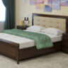 Кровать «Карина КР-1031/1032/1033/1034» С Подъемным Механизмом - 