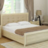 Кровать «Карина КР-1031/1032/1033/1034» С Подъемным Механизмом - 