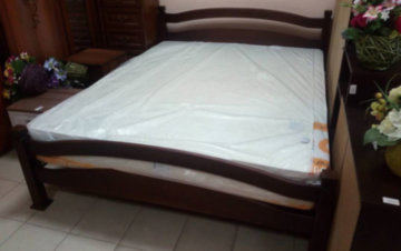Кровать «Алина №6»