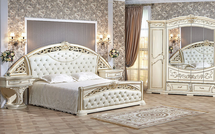 Спальня «Флоренция» 