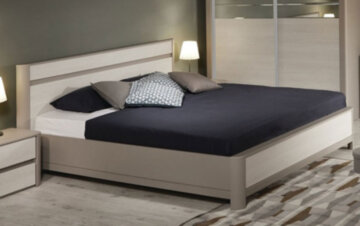 Кровать «Лацио New»