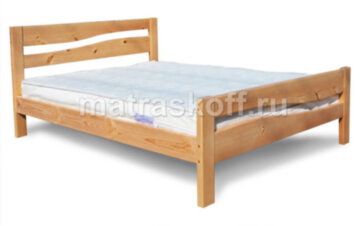 Кровать «Карина 1»