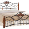 Кровать «Canzona» / Кровать «Канцона» - 