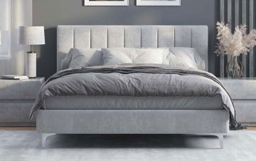 Кровать «Dakota» / Кровать «Дакота»