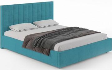 Кровать «Eva 1» / Кровать «Ева 1» С Подъемным Механизмом