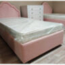 Кровать «Розалия 900.3 М» - 