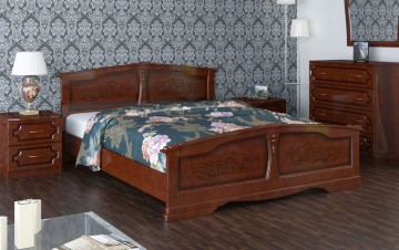 Кровать «Елена»
