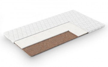Топпер «Evotek» Comfort Cocos / «Эвотек» Комфорт Кокос