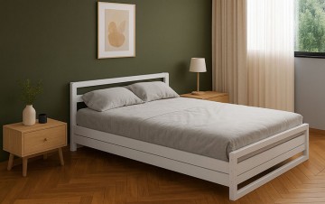 Кровать «Юта»