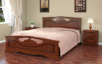Кровать «Елена 2»