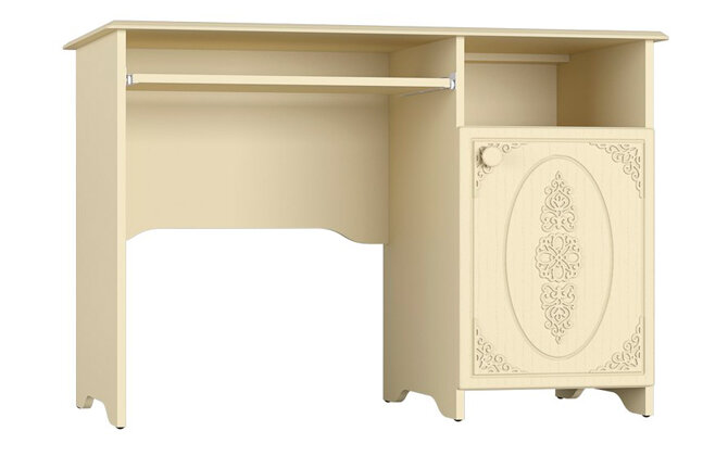 Стол Письменный «Ассоль Плюс АС-243К» 