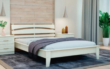 Кровать «Камелия 4»