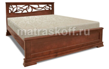 Кровать «Лирос»