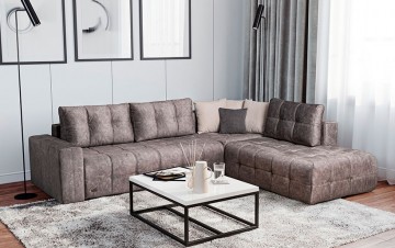 Диван Угловой «Милан 4»