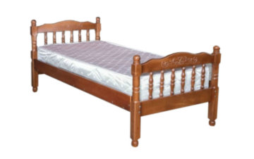 Кровать «Комфорт Б»