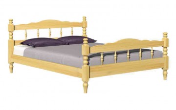 Кровать «Мила КР»