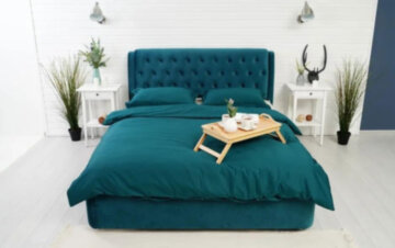 Кровать «Siena 2» / Кровать «Сиена 2»