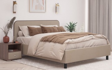 Кровать «Альба» С Подъемным Механизмом